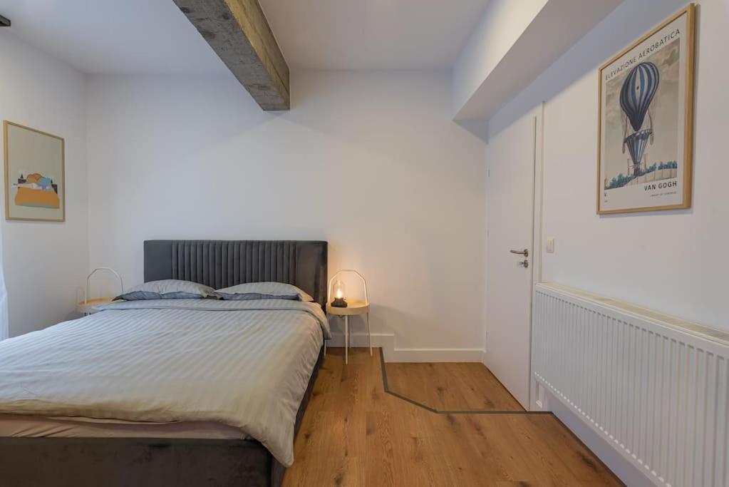 Fabrica Apartments 12 Клуж-Напока Екстериор снимка