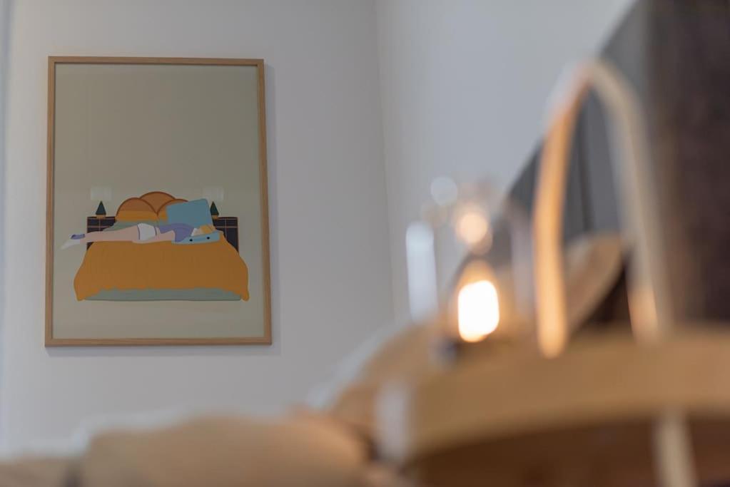 Fabrica Apartments 12 Клуж-Напока Екстериор снимка