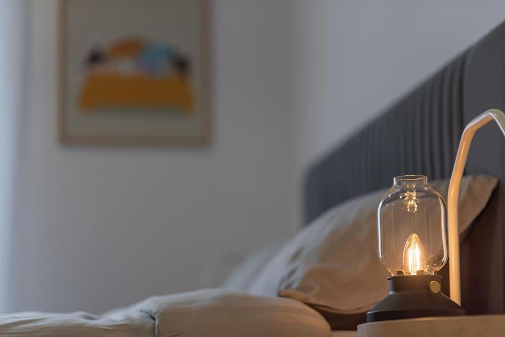 Fabrica Apartments 12 Клуж-Напока Екстериор снимка