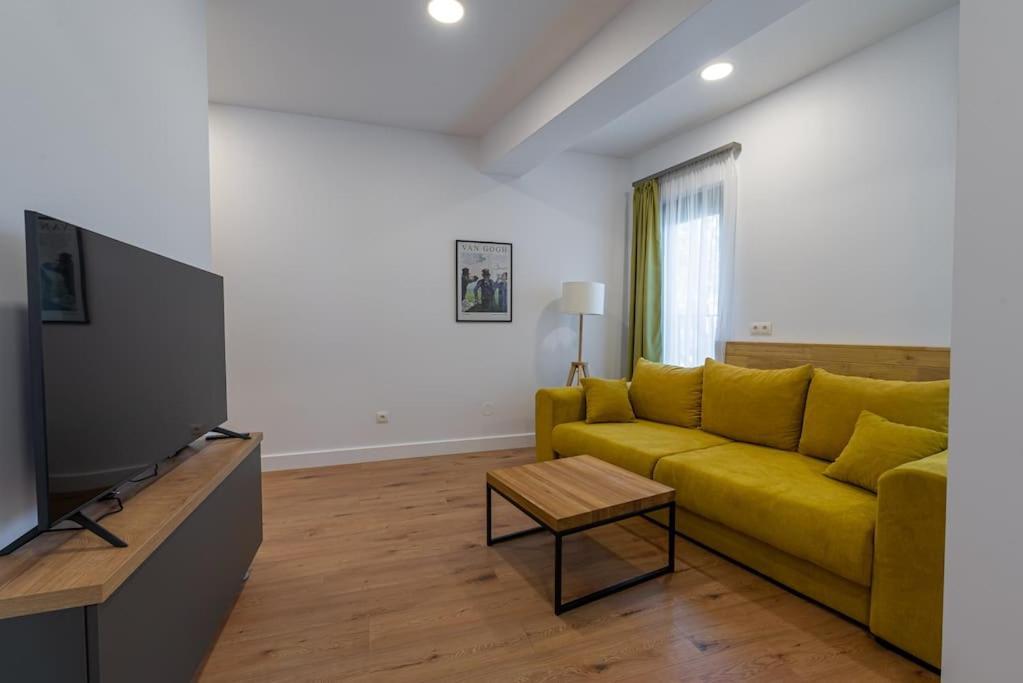 Fabrica Apartments 12 Клуж-Напока Екстериор снимка