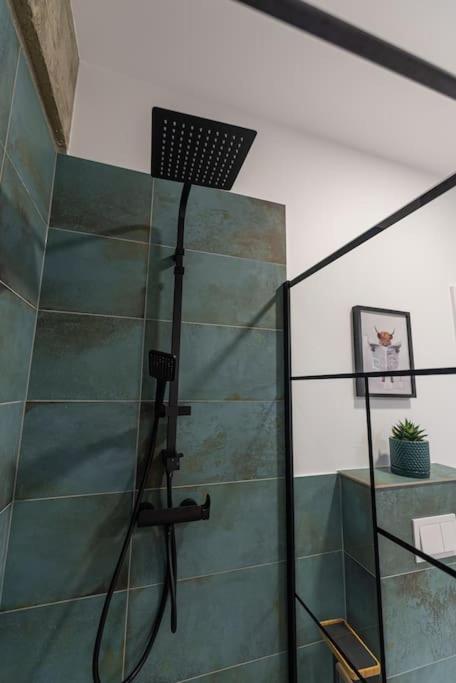 Fabrica Apartments 12 Клуж-Напока Екстериор снимка