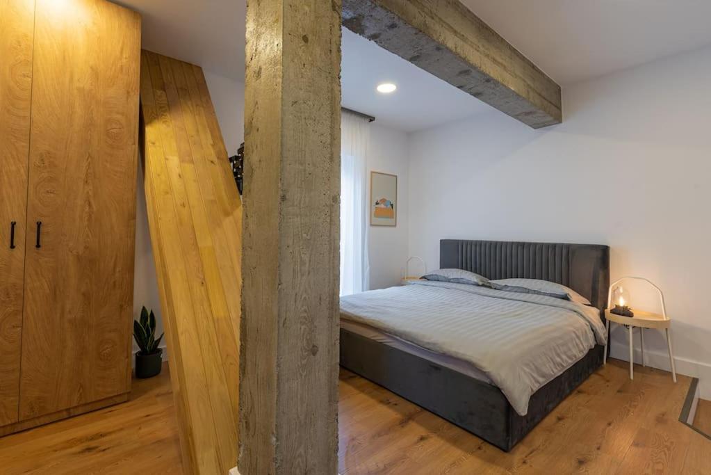 Fabrica Apartments 12 Клуж-Напока Екстериор снимка