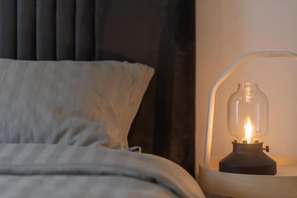 Fabrica Apartments 12 Клуж-Напока Екстериор снимка