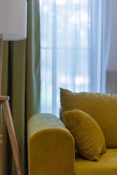 Fabrica Apartments 12 Клуж-Напока Екстериор снимка