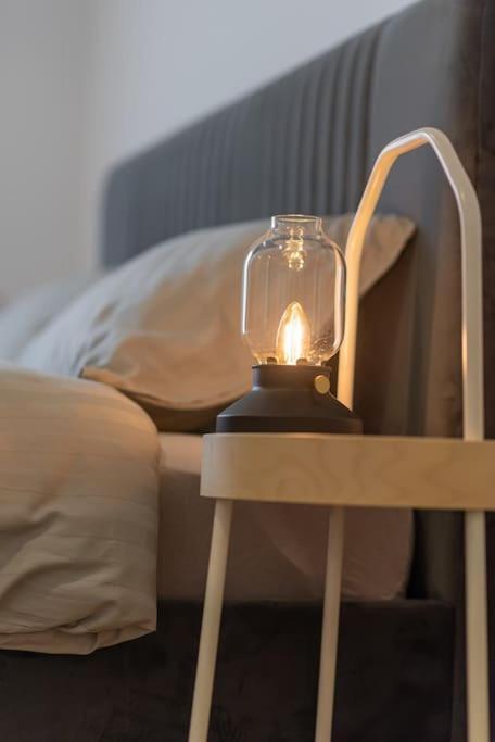 Fabrica Apartments 12 Клуж-Напока Екстериор снимка