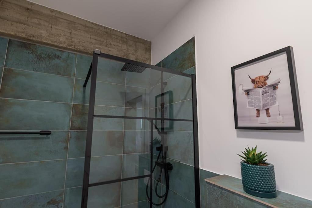 Fabrica Apartments 12 Клуж-Напока Екстериор снимка